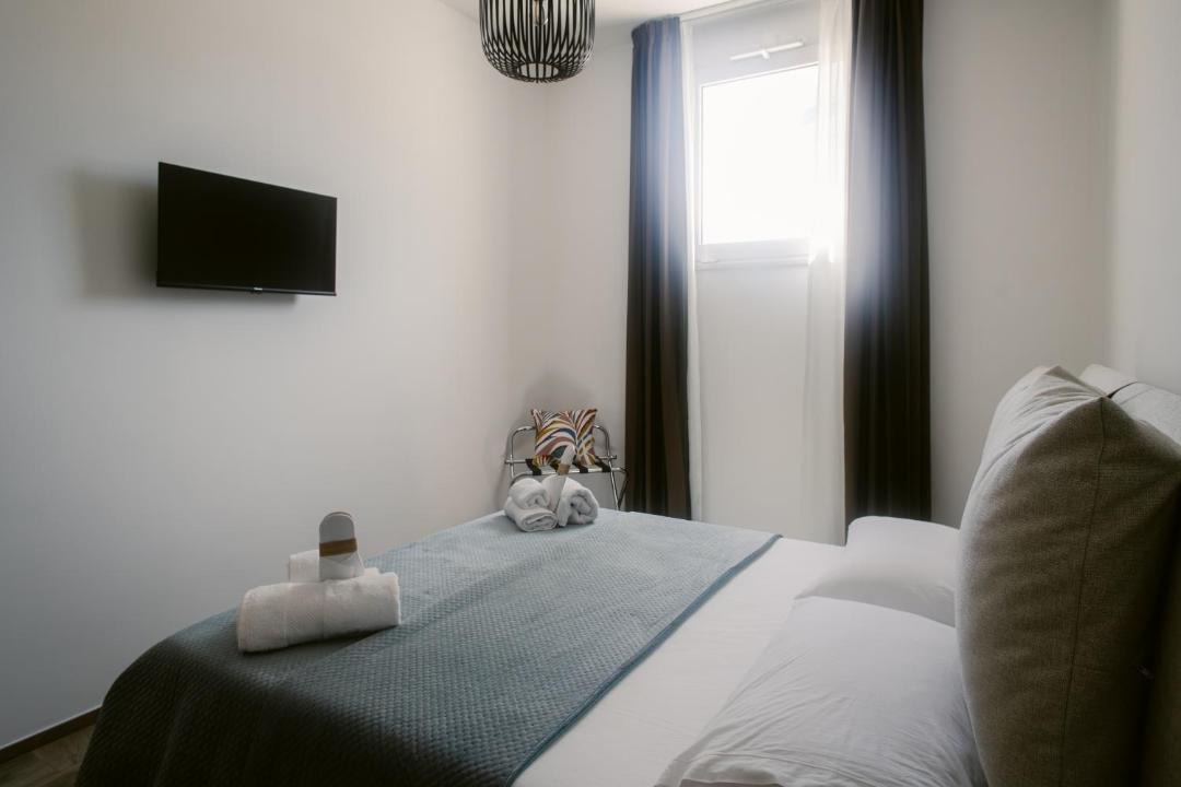 Molfetta House | Erigia House - Appartamenti Eleganti - Molfetta