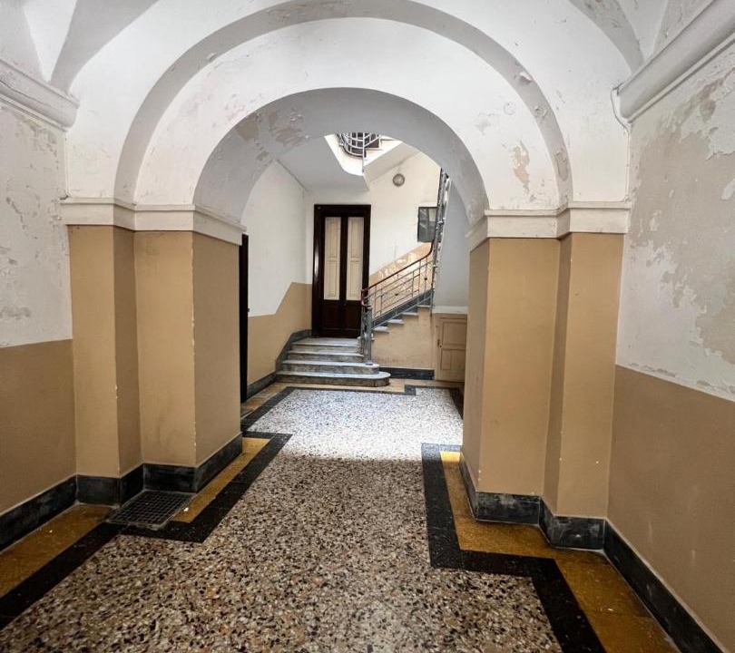 Bari City Centre House | San Benedetto rooms