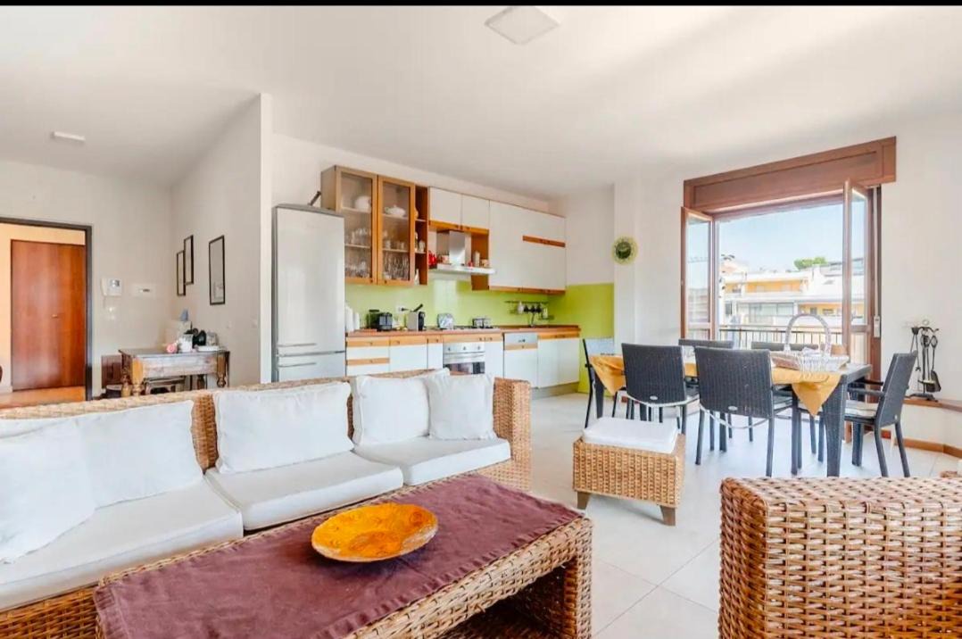 Cosenza Apartment | Raggio Di Sole
