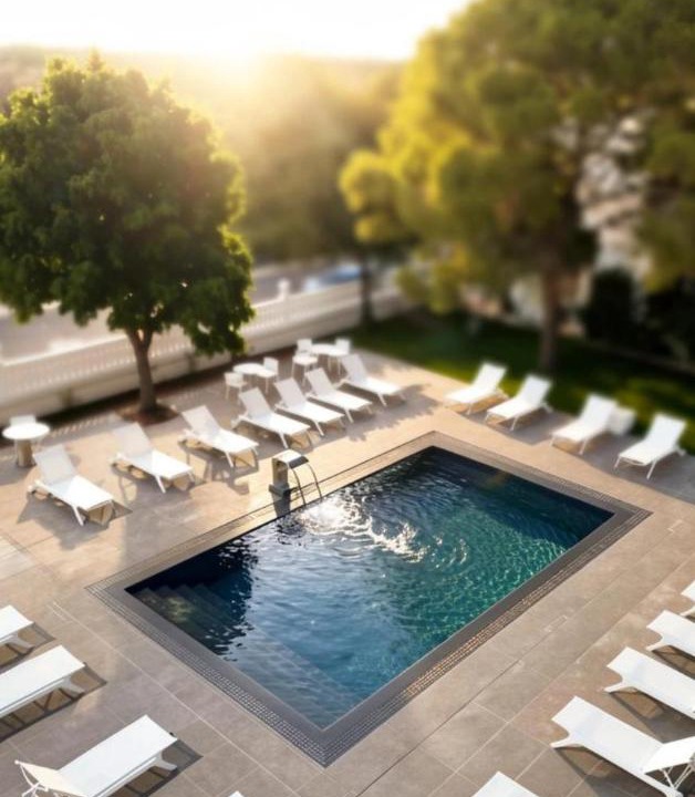 San Giovanni Rotondo Hotel | Hotel Perla del Gargano