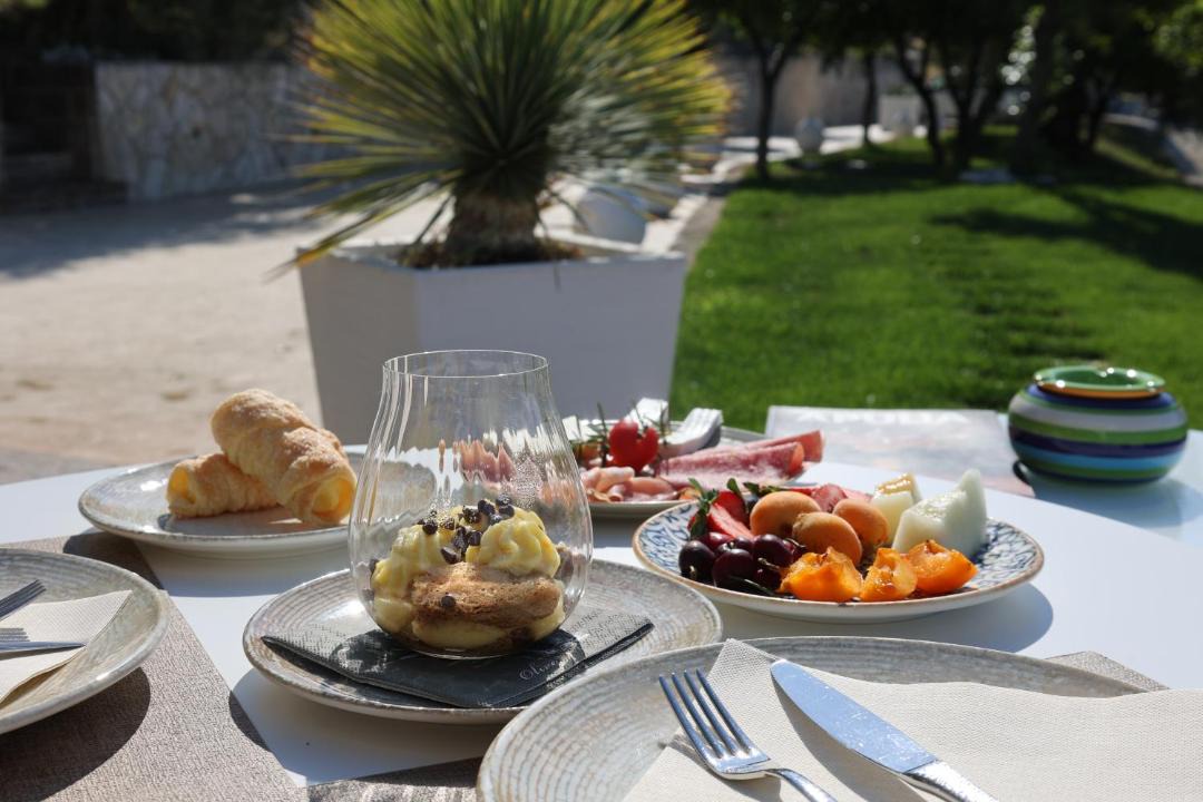 Peschici Bed & Breakfast | B&B Borgo del Nespolo