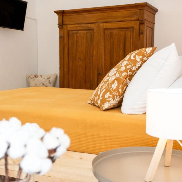 Centro Storico Apartment | La casa di nonno Piero