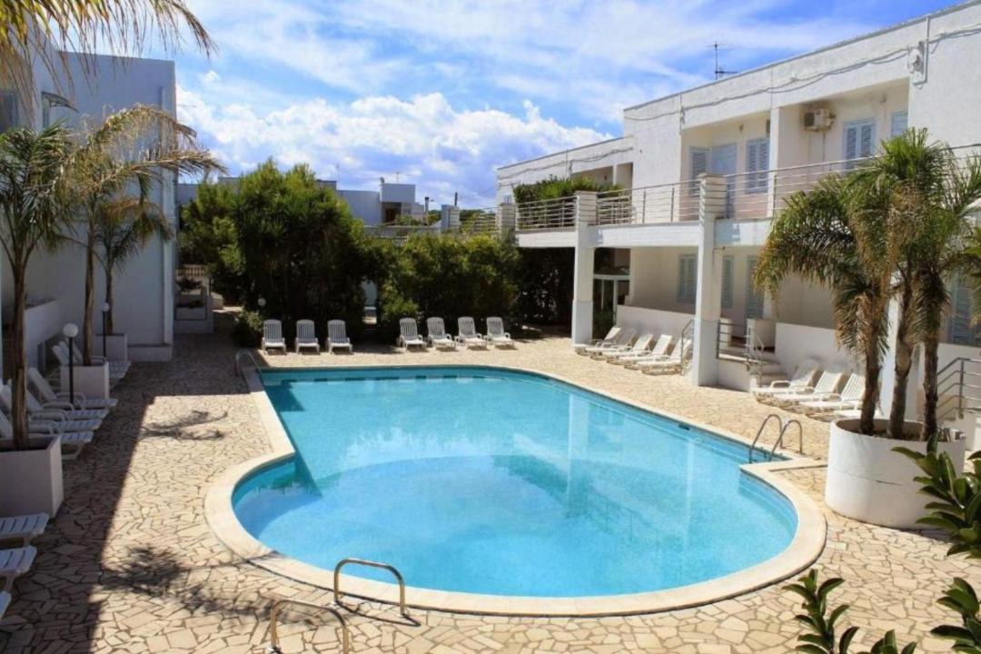 Marina di Ostuni Apartment | Residence Blumarine