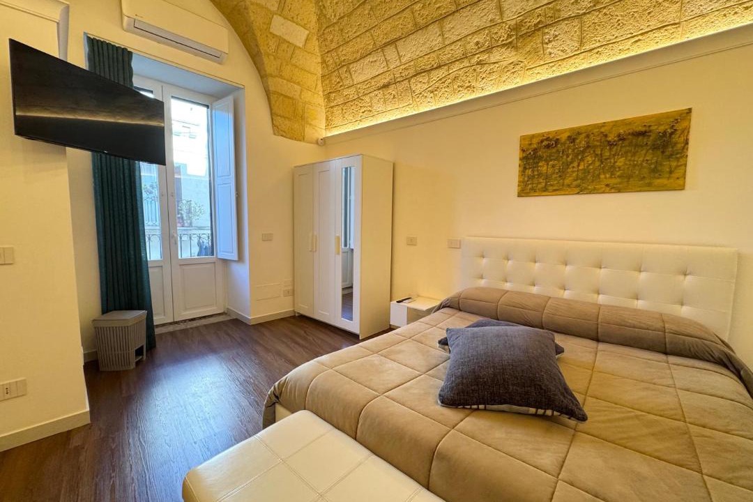 Altamura House | La Neviera Apulia Rooms