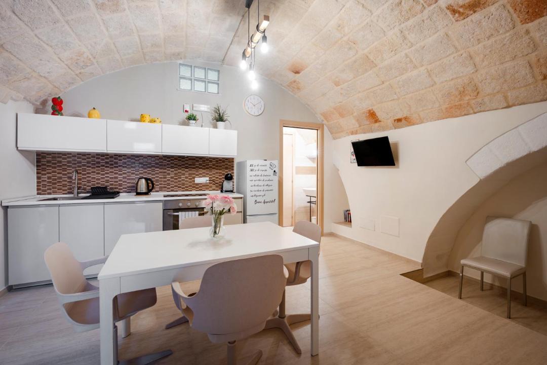 Centro Storico Apartment | GuestHost - Comfortable Apt in Monopoli Center