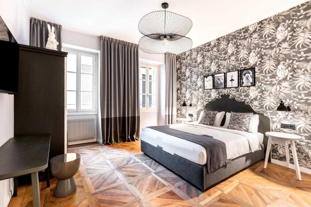 Citta Antica Apartment | Palazzo Forti Verona Design Apartments