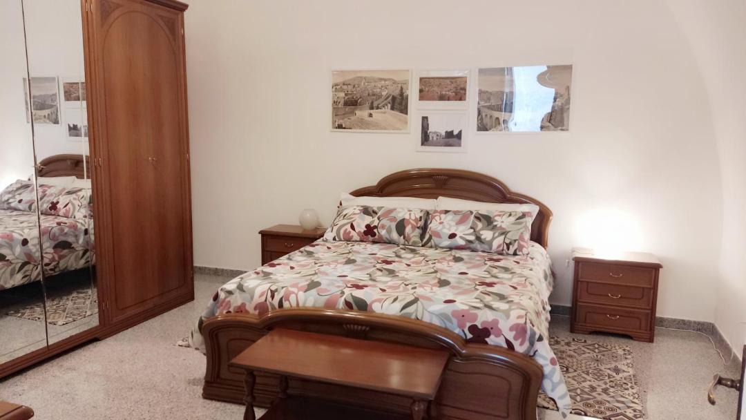Gravina in Puglia Bed & Breakfast | B&B Sotto l'Arco nel Cuore del Centro Storico