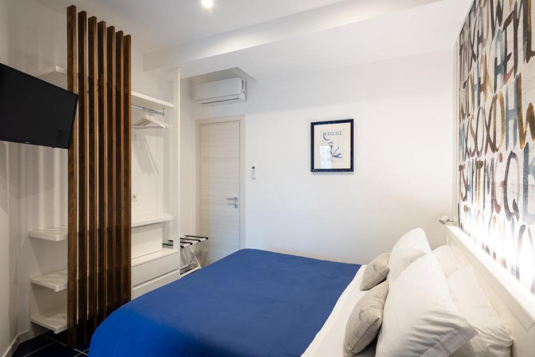 Paestum Apartment | VENART by AnrealeRooms