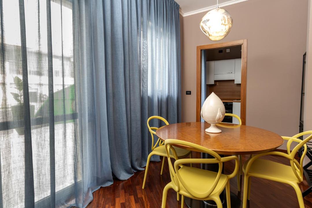 Bari City Centre Hotel | Apulia Re' Aparthotel & Suites