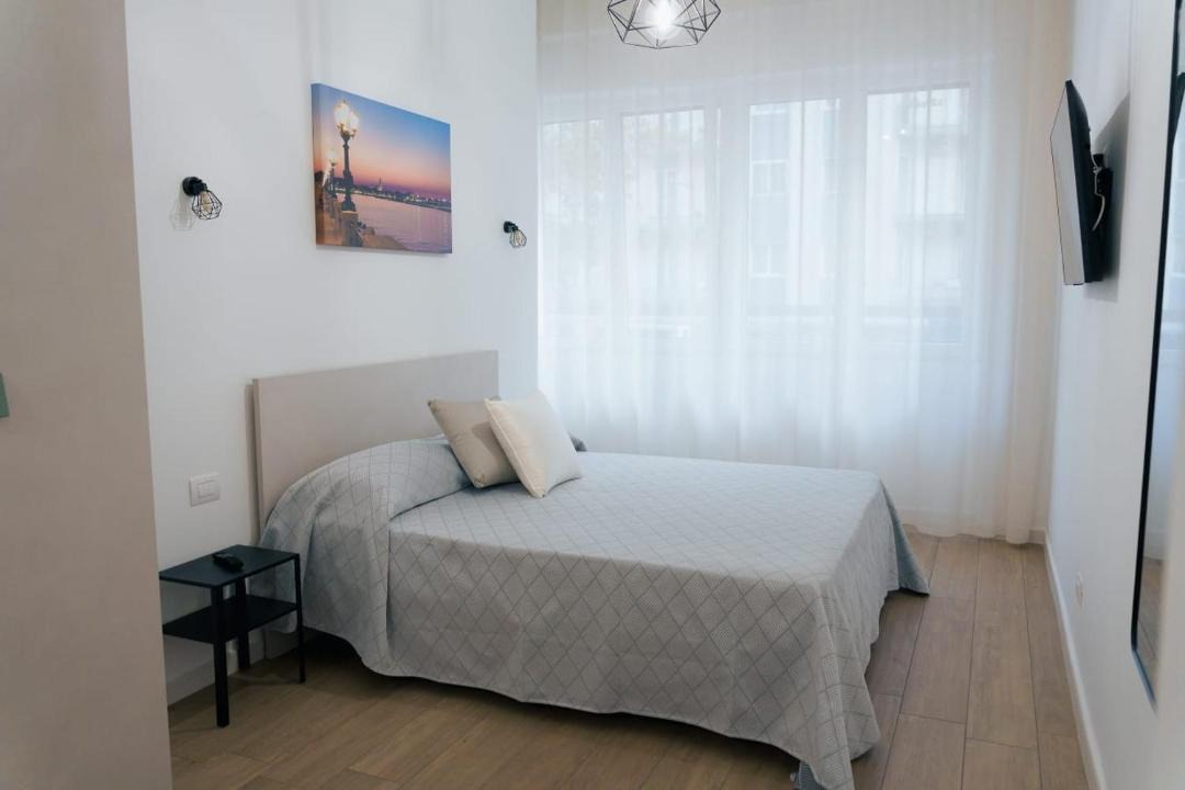 Municipio 2 Apartment | Il Viale di Morfeo