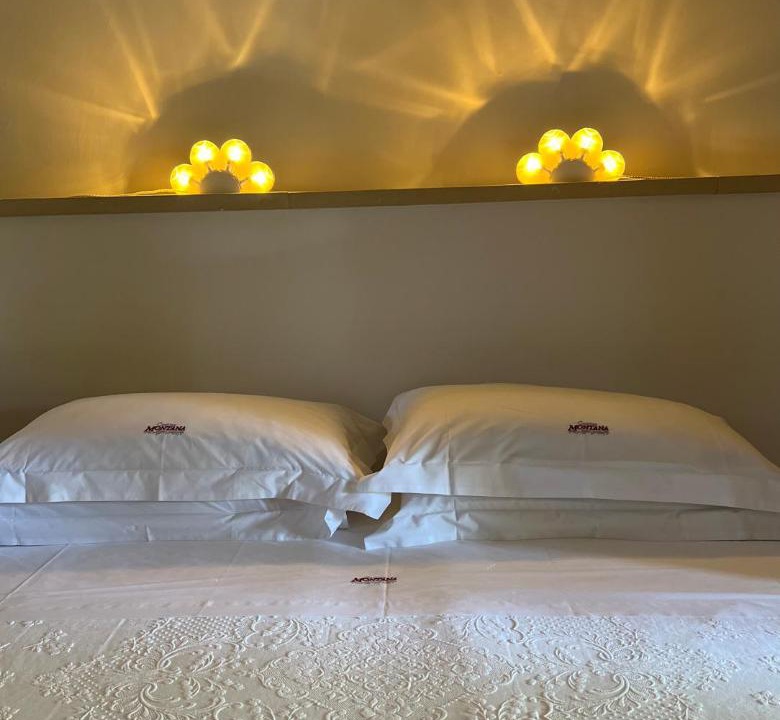 Corigliano D'Otranto House | Masseria Casina Montana