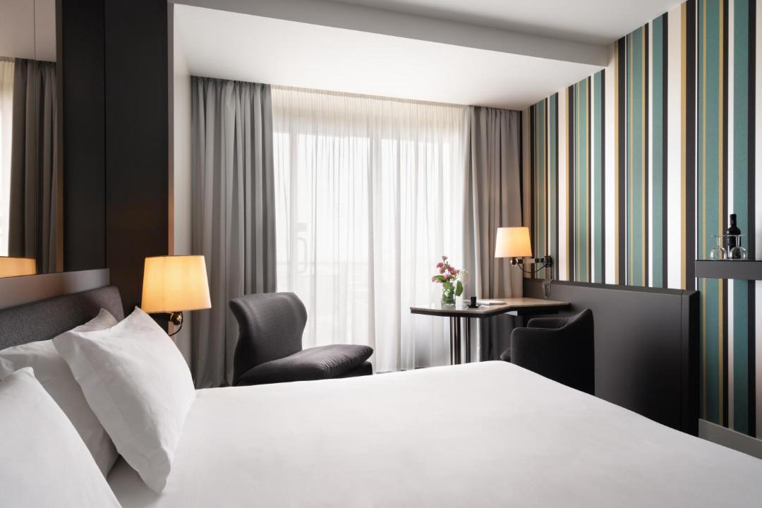 Municipio 2 Hotel | The Nicolaus Hotel