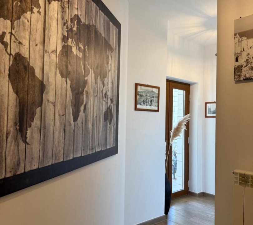 Chiesiola House | La Chianconata Rooms