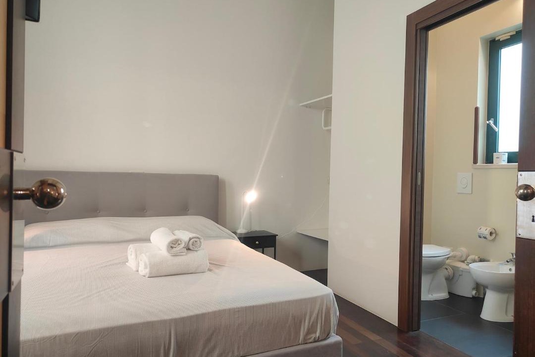 Bari City Centre Apartment | CconfortHotels Dimora San Triggiano