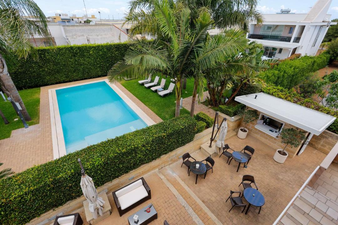 Uggiano la Chiesa Bed & Breakfast | Le Murge Del Salento Hotel b&b Depandance