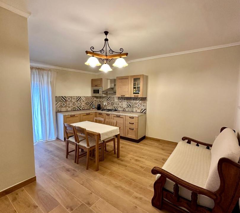 Faeto Apartment | La dimora di d Angiò 2