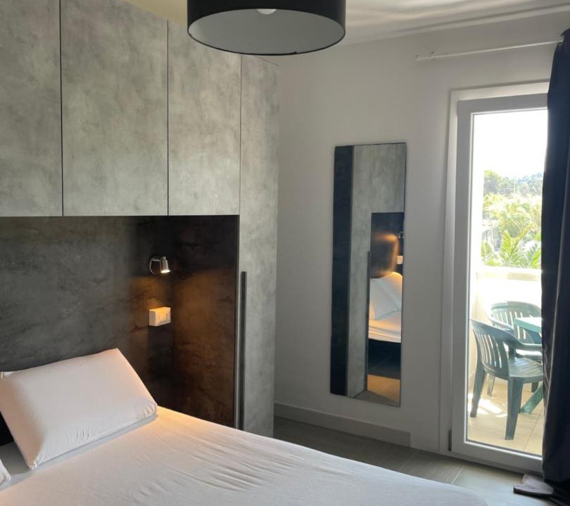 Peschici Apartment | VILLA MARIA e SUITE