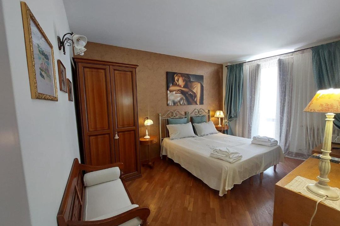 Gioia del Colle Bed & Breakfast | B&B Il Grifone