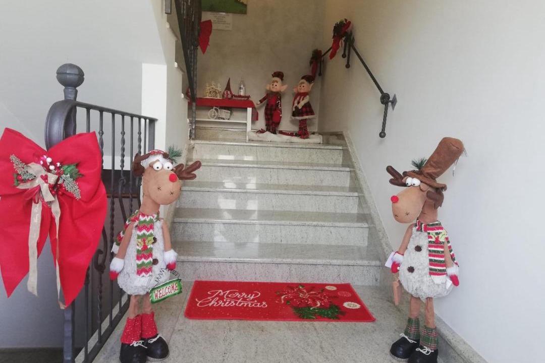 Sant'Antonio Abate Bed & Breakfast | B&B Villa Rosa new