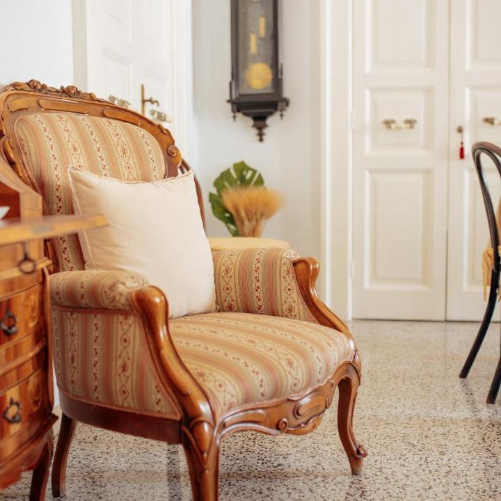 Scanno Bed & Breakfast | Il Palazzo