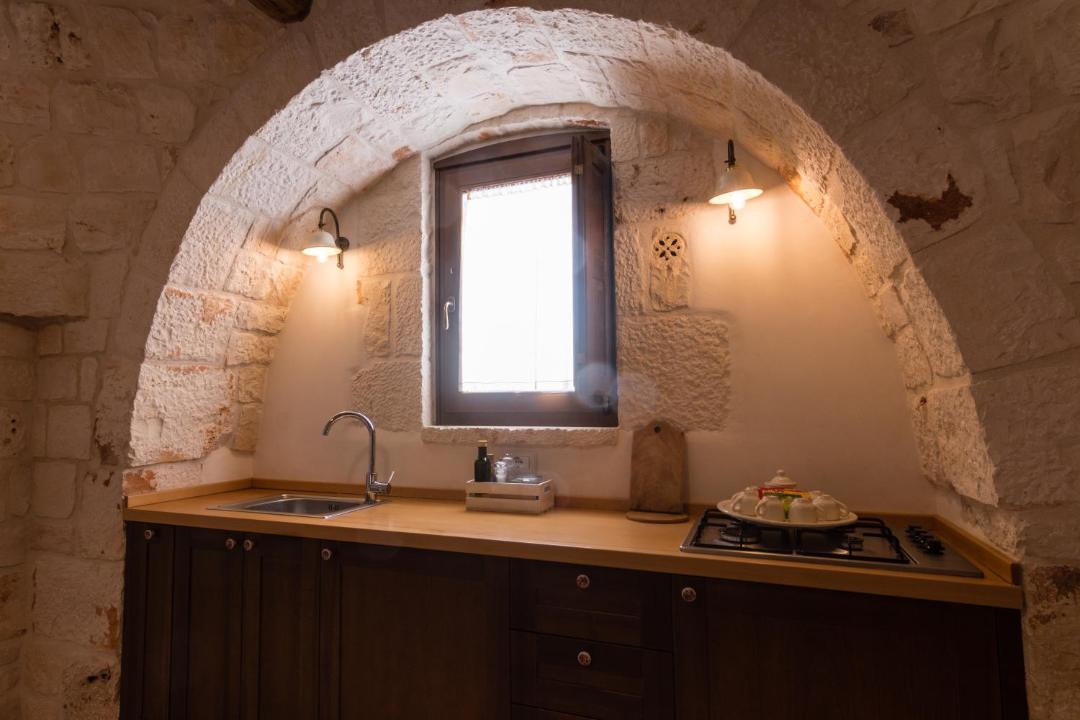 Locorotondo House | Almapetra Trulli Resort