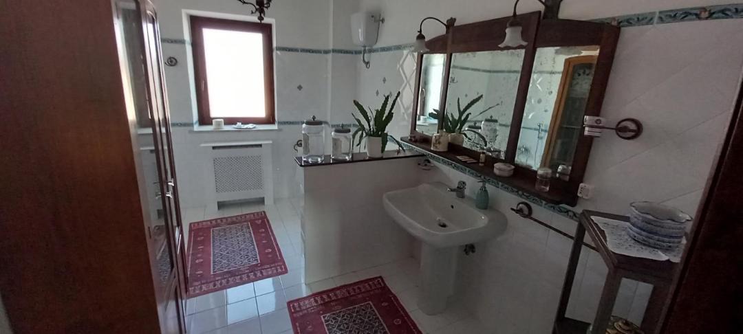 Grumento Nova Bed & Breakfast | B&B Nonna Rosa