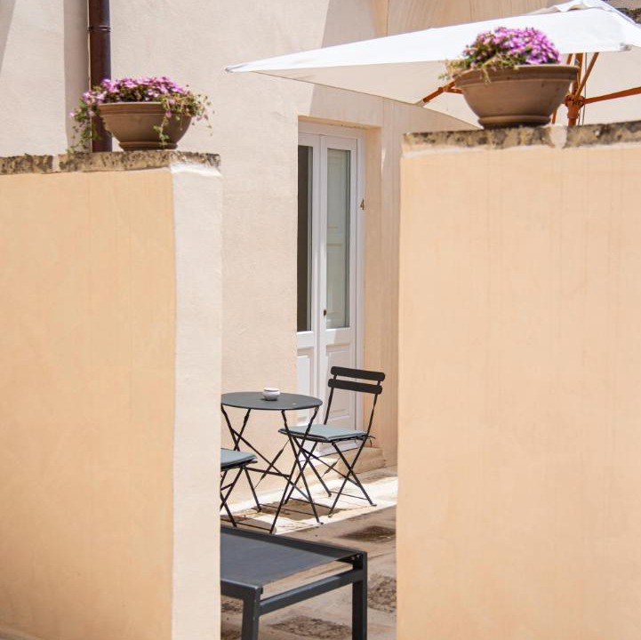 Galatina Historic Centre Bed & Breakfast | Palazzo Garibaldi - Luxury Suites