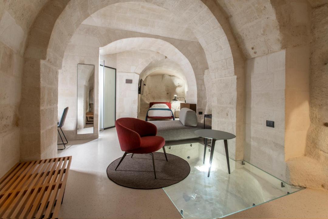 Sasso Caveoso Hotel | PIANELLE RESORT