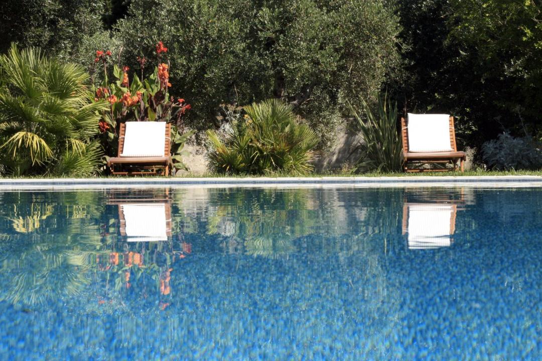 Arnesano House | B&B Villa Giuliana