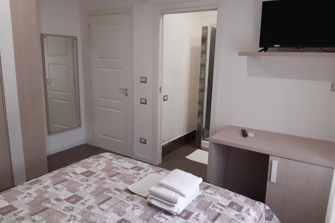 Cetraro Bed & Breakfast | Borgo Marinaro Cetraro, Calabria