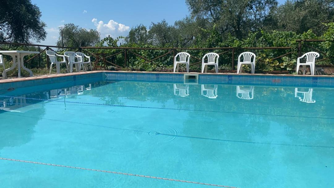 Auletta Bed & Breakfast | L'Oasi