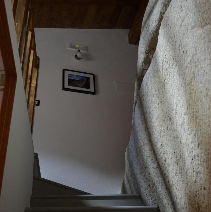 Pietrapertosa Bed & Breakfast | B&B La Casa Sulla Roccia