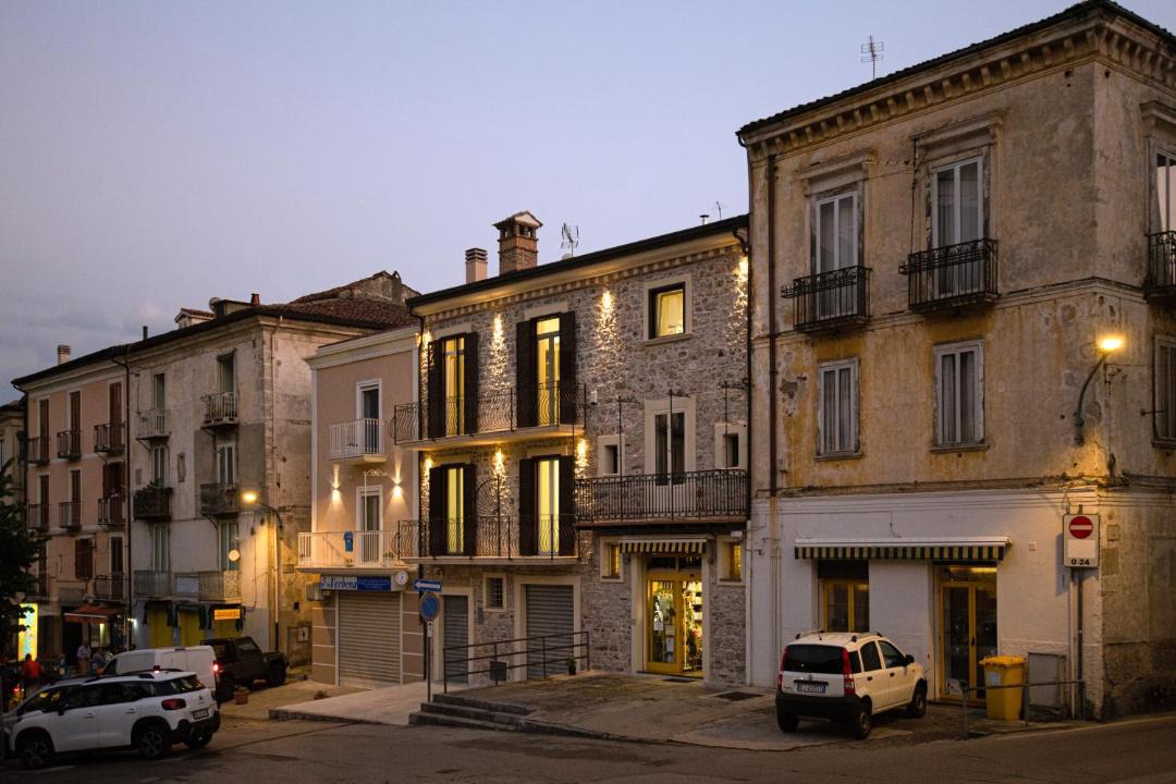 Lagonegro Bed & Breakfast | Bed And Breakfast - Lulugiù