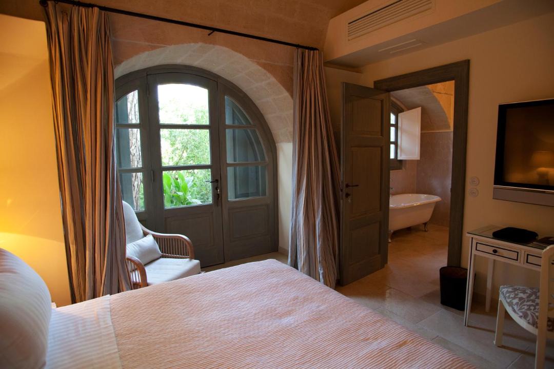 Bernalda Hotel | Palazzo Margherita