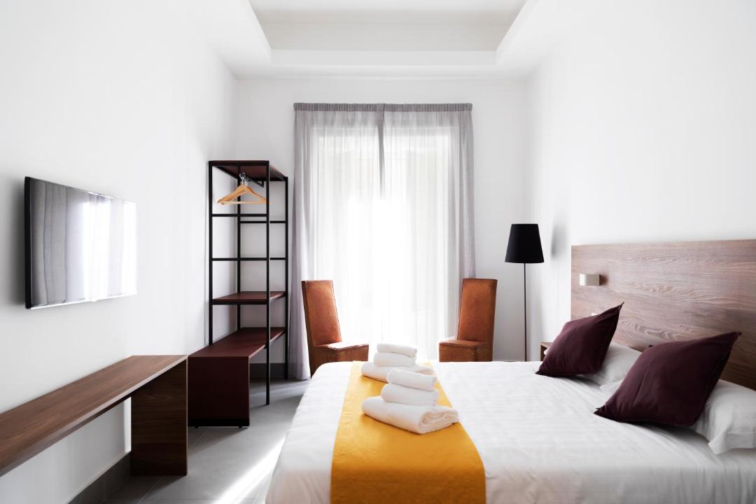 Bagnoli Apartment | Acate81 Lifestyle Apartment