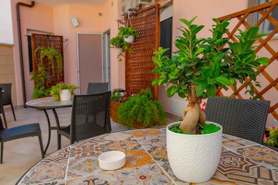 Cavallino Bed & Breakfast | b&b Rita, nel cuore del Salento