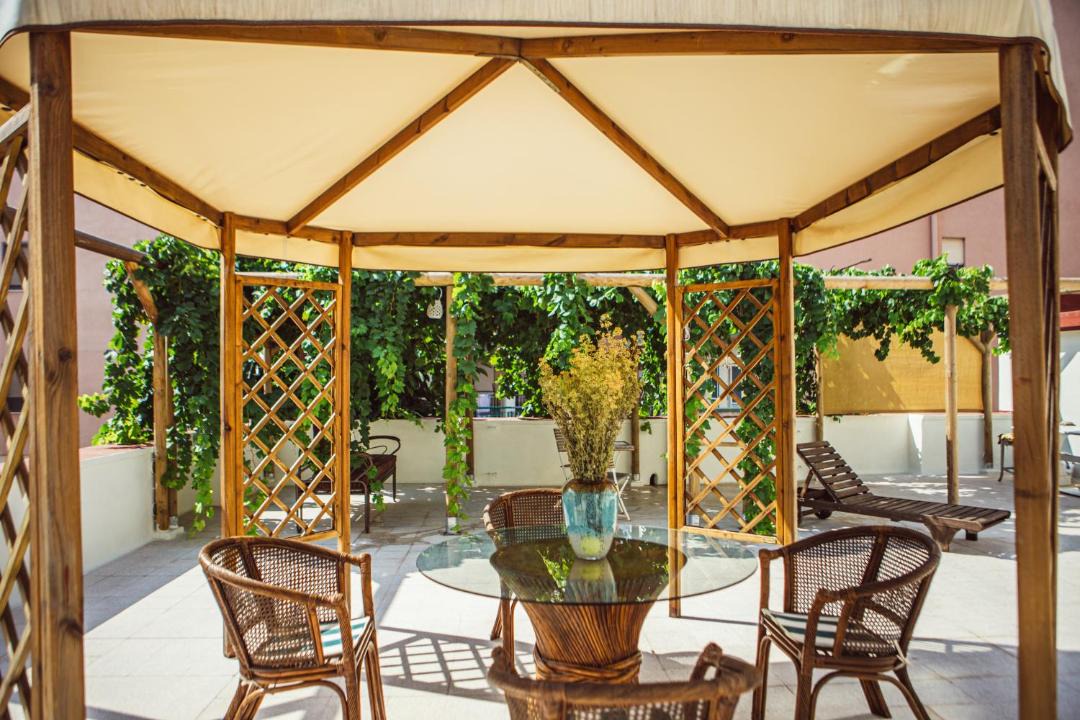 Santa Maria Bed & Breakfast | Casa Duconte