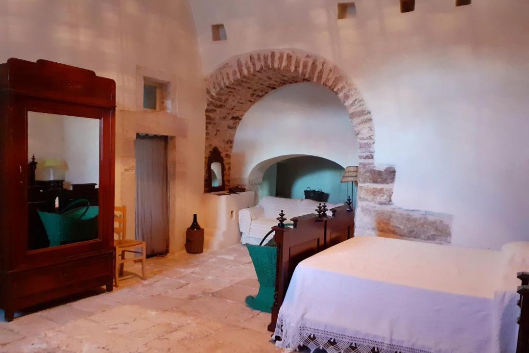Bisceglie House | Posta Santa Croce
