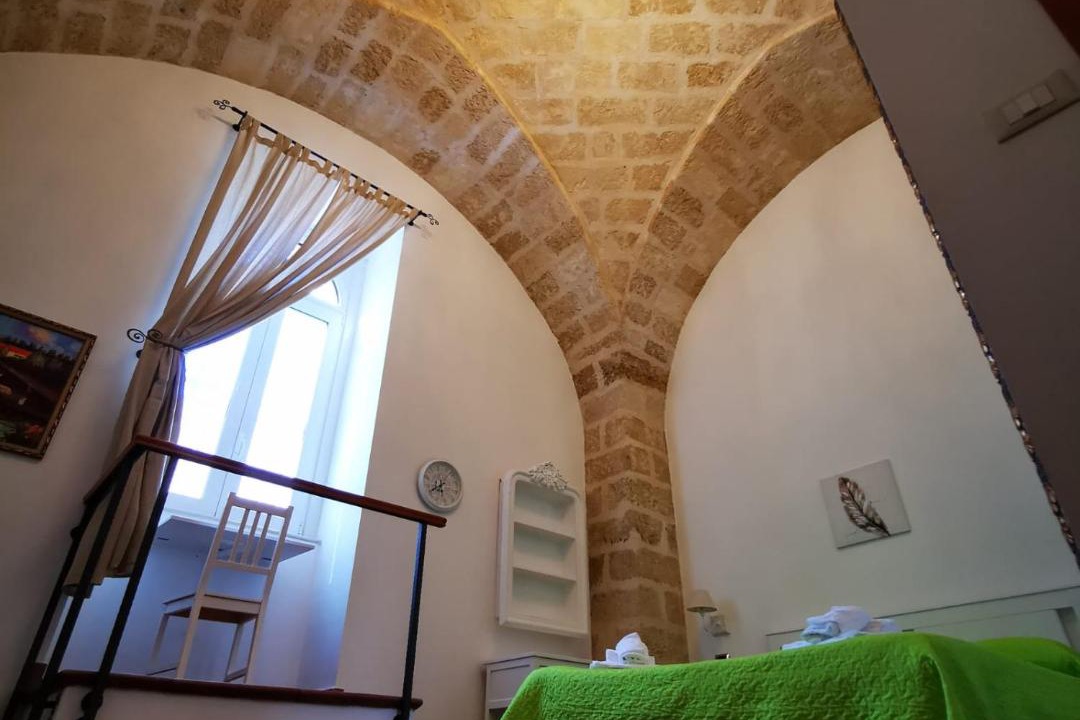 Taranto House | room n.22 suite & apartment