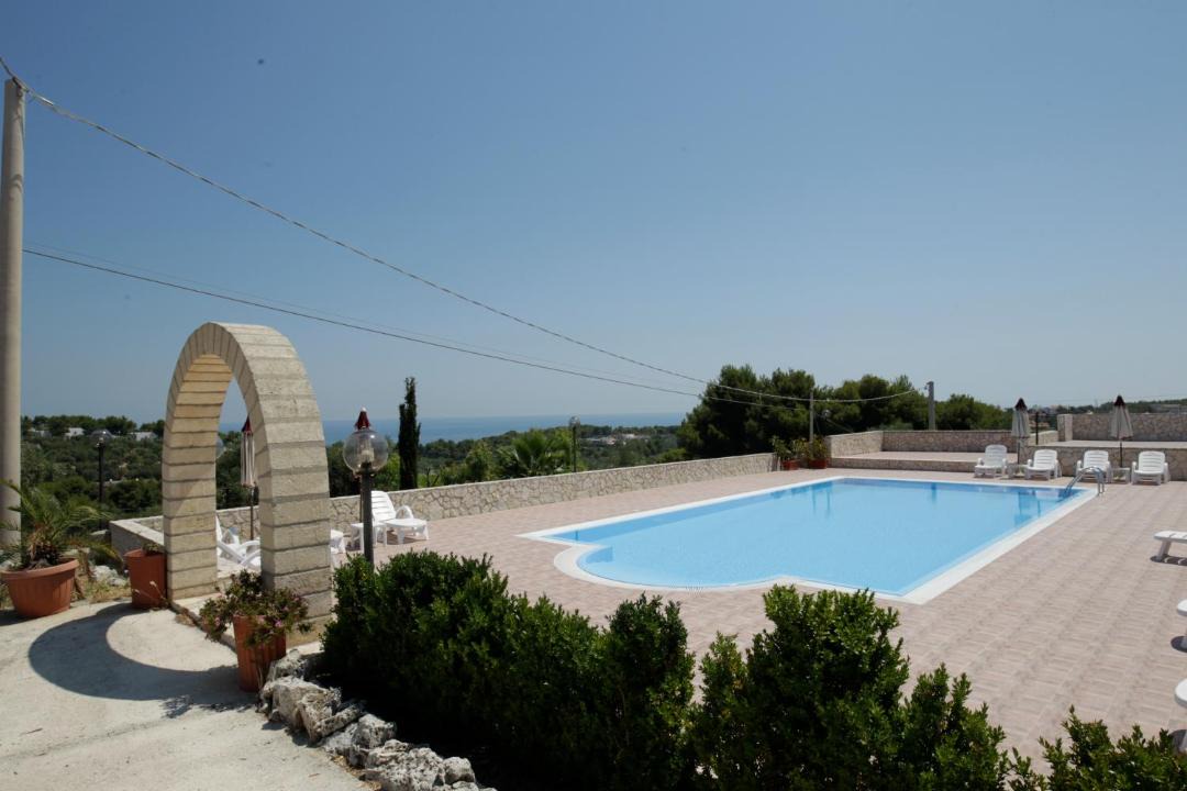 Defensola Bed & Breakfast | B&B Hibiscus