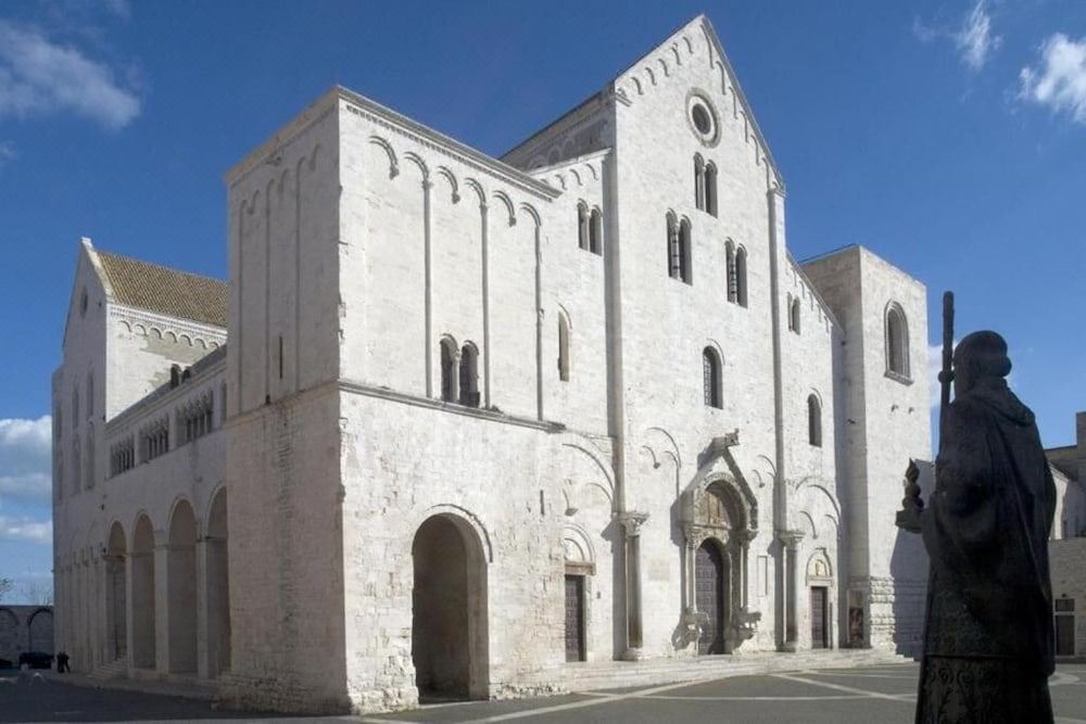 Photo of Buildings in Municipio 1