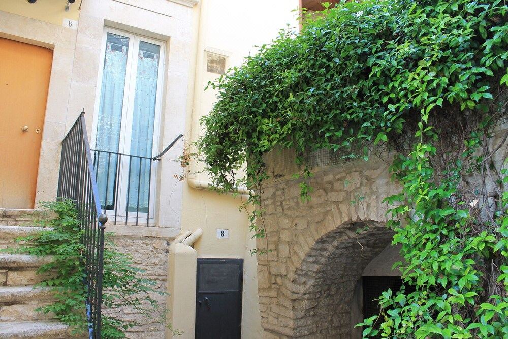 Photo of Buildings in Ruvo di Puglia