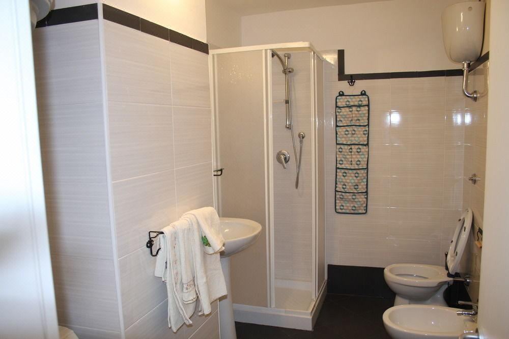 Photo of Bathroom in Historical Center