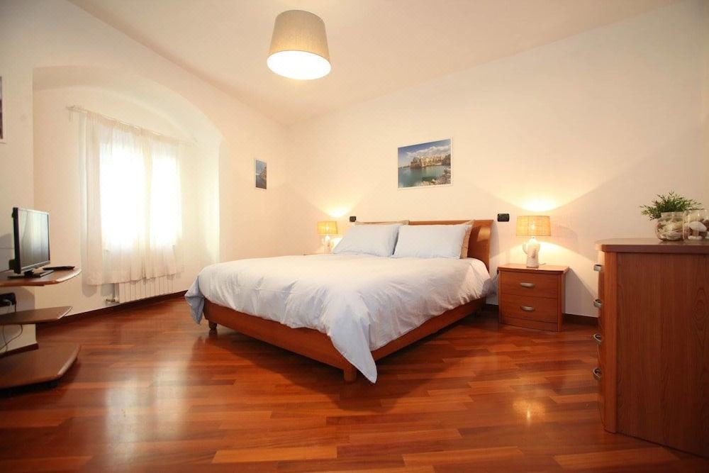 Photo of Bedroom in Municipio 1
