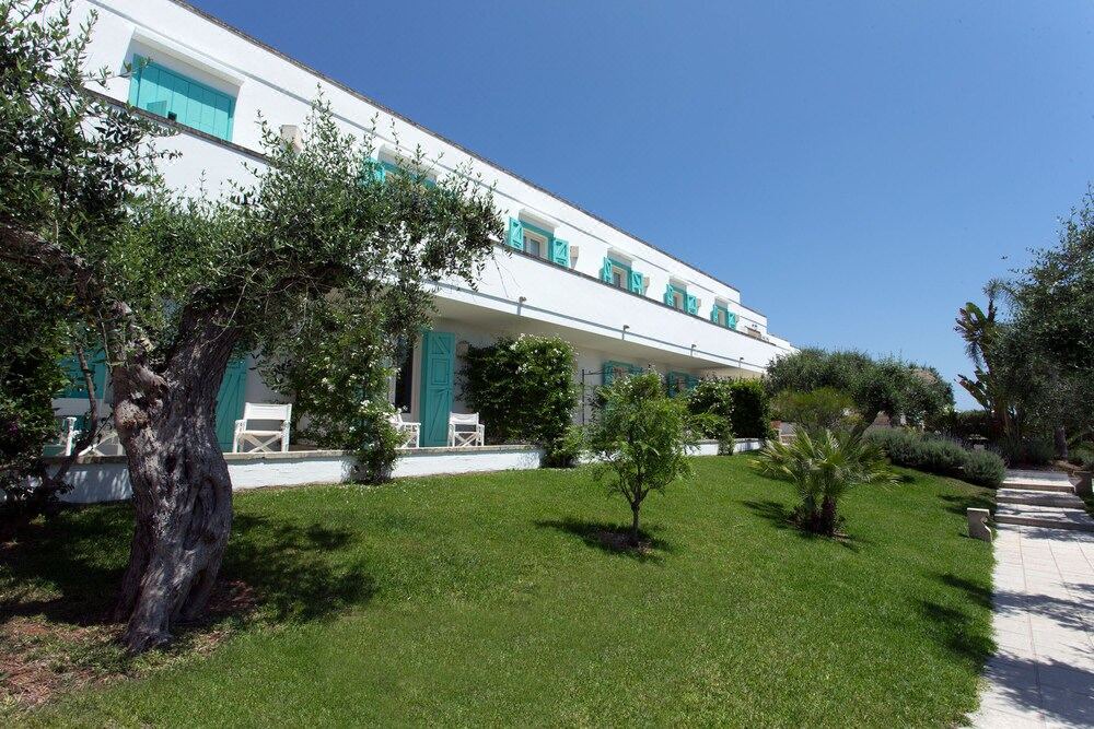 Photo of Buildings in Giurdignano