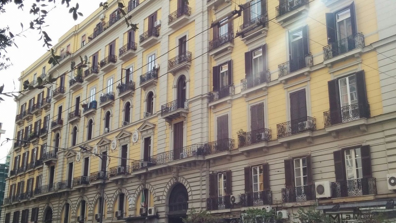 Photo of Buildings in Historical Center
