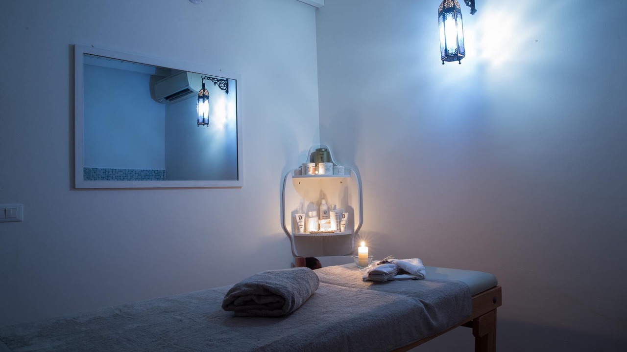 Photo of Bedroom in Giurdignano
