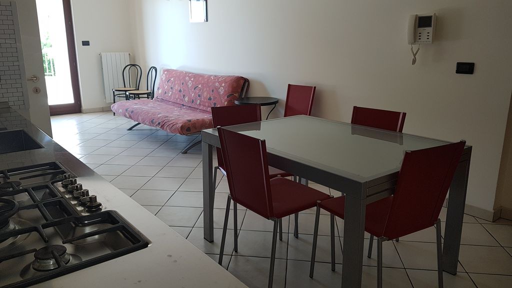 Photo of Livingroom in Il Monte