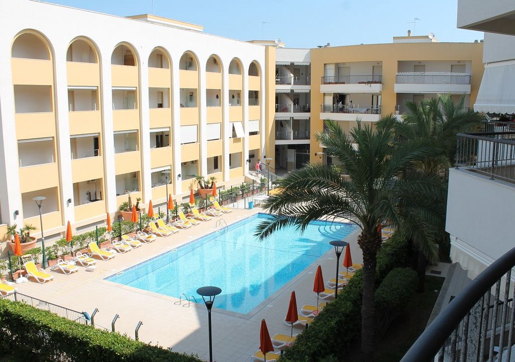 Photo of Outdoor in Il Monte