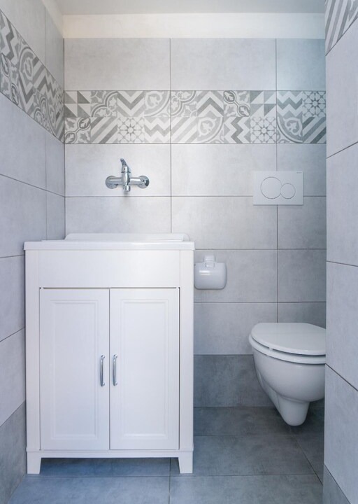 Photo of Bathroom in Capilungo